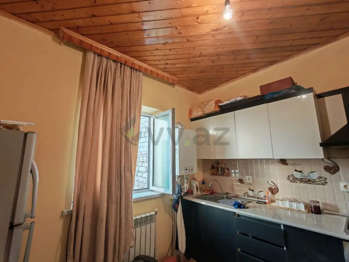 3 otaqlı Həyət evi Satılır, Buzovna, Xəzər, Bakı — Ev, villa, Bakı (4)