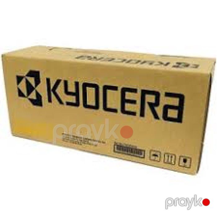 Kyocera TK-5390Y Orijinal Sarı (Yellow) Toner Kartrici — Elektronika, Bakı (3)