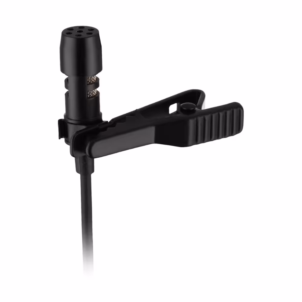 2E Lavalier Microphone ML020 3.5mm(2E-ML020) — Bakı