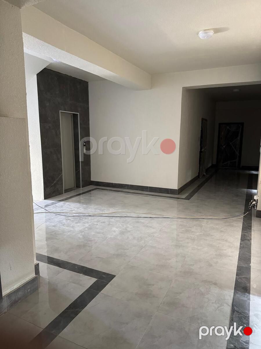 Satılır 1 otaqlı yeni tikili 51.7 m² — Mənzil, Bakı (7)
