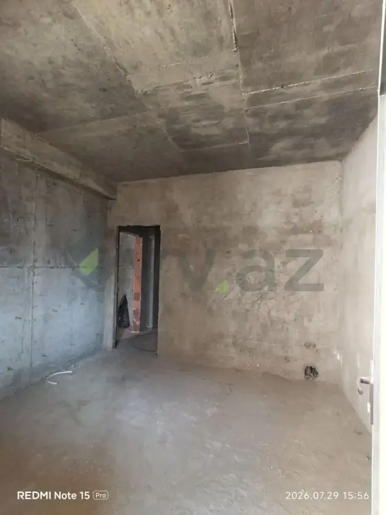 2 otaqlı mənzil Yeni tikili Satılır, Xırdalan — Mənzil, Xırdalan (12)