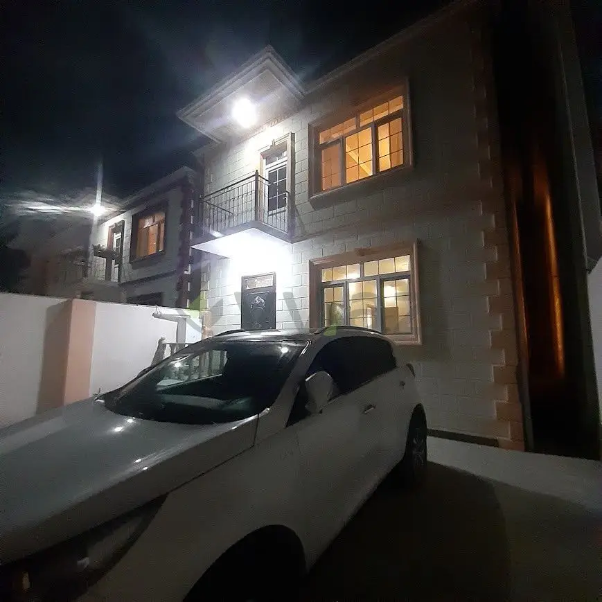 4 otaqlı Həyət evi Satılır, Masazır, Abşeron