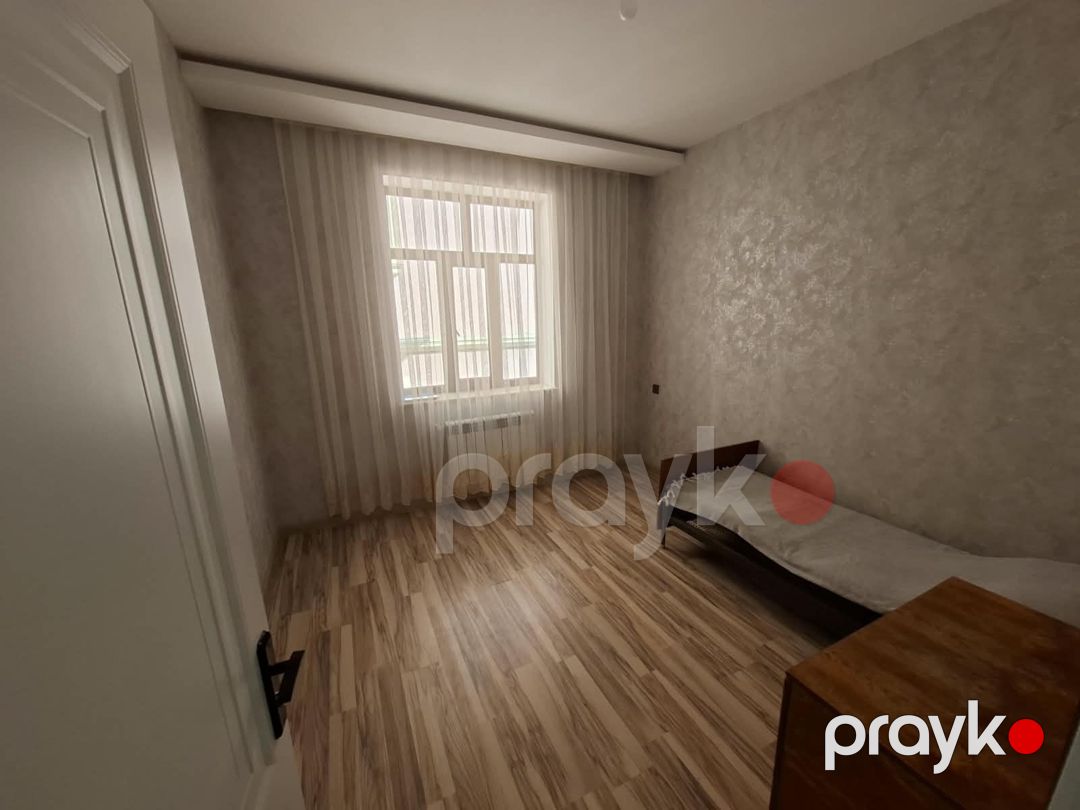 Həyət evi, Yeni Ramana qəs — Ev, villa, Bakı (8)