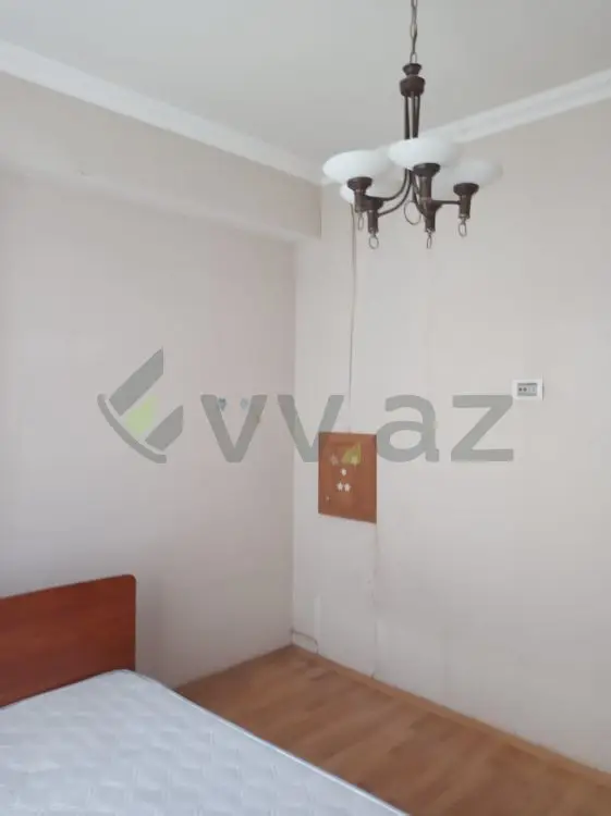 2 otaqlı mənzil Yeni tikili Satılır, Badamdar qəs., Səbail, Bakı — Mənzil, Bakı (7)