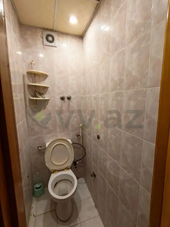 2 otaqlı mənzil Yeni tikili Kirayə, 7-ci mikrorayon, Binəqədi, Bakı — Mənzil, Bakı (8)