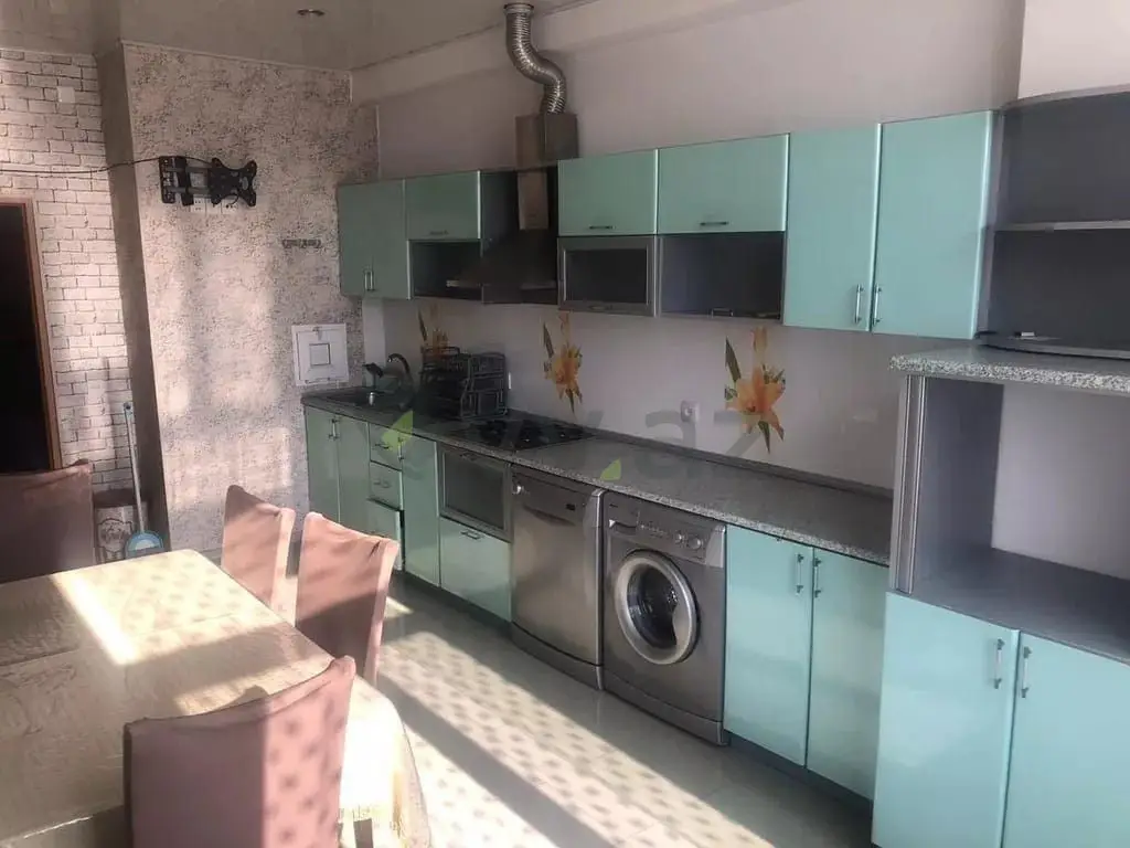 3 otaqlı mənzil Yeni tikili Kirayə, Nəsimi, Bakı — Bakı