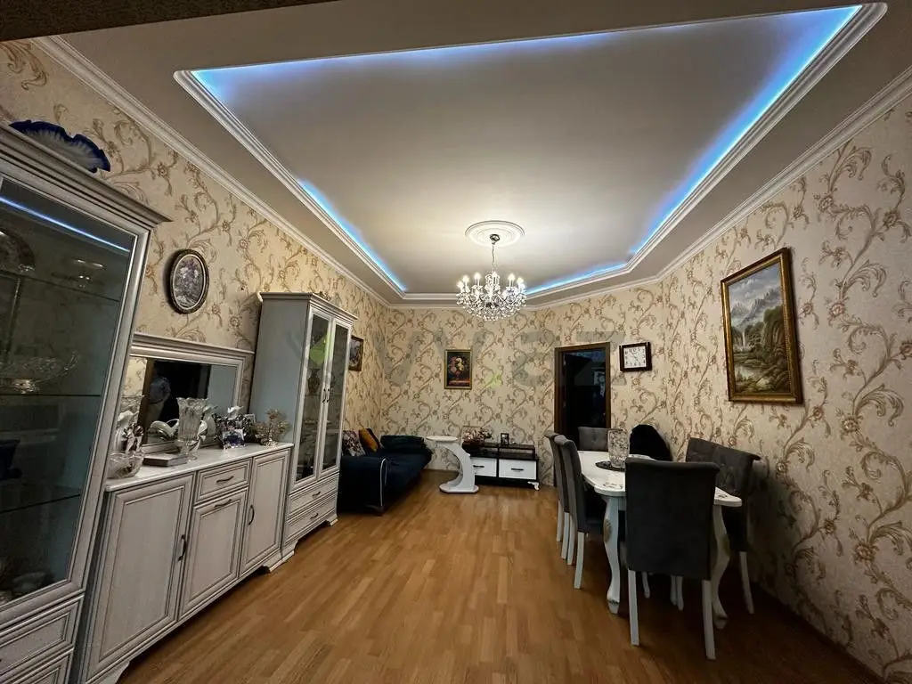 2 otaqlı mənzil Yeni tikili Satılır, Bakıxanov qəs., Sabunçu, Bakı — Mənzil, Bakı (3)