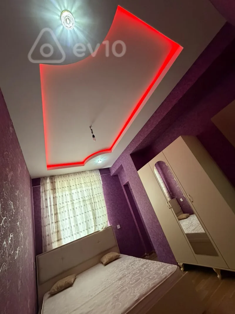 2 otaqlı mənzil, 55 m², Masazır — kirayə — Mənzil, Bakı (3)