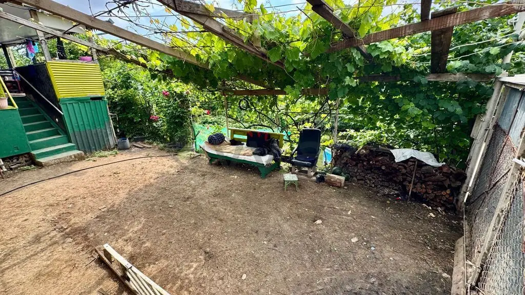 2 otaqlı Həyət evi Satılır, Şabran — Ev, villa, Şabran (5)