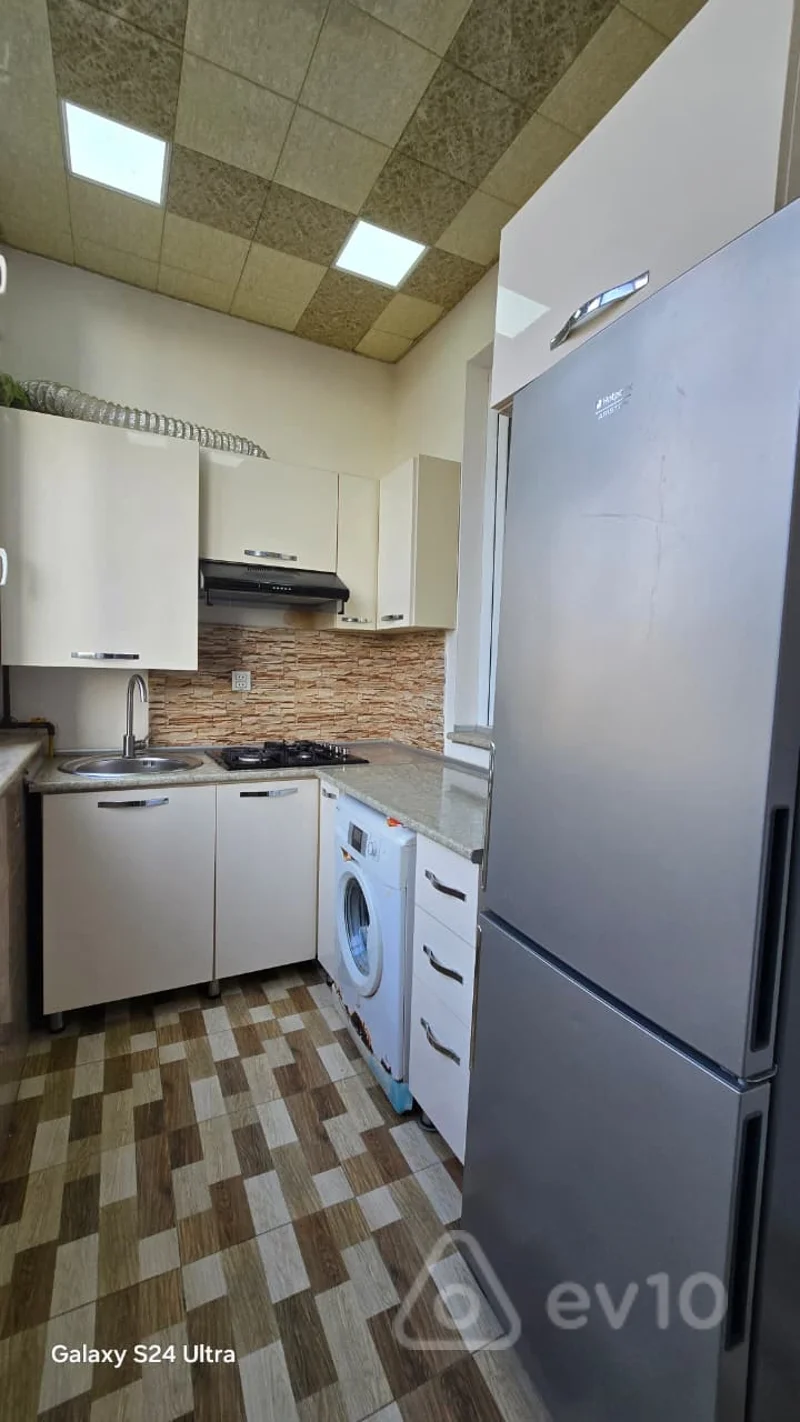 2 otaqlı mənzil, 63 m², Heydər Əliyev Prospekti, Xırdalan — Mənzil, Xırdalan (10)