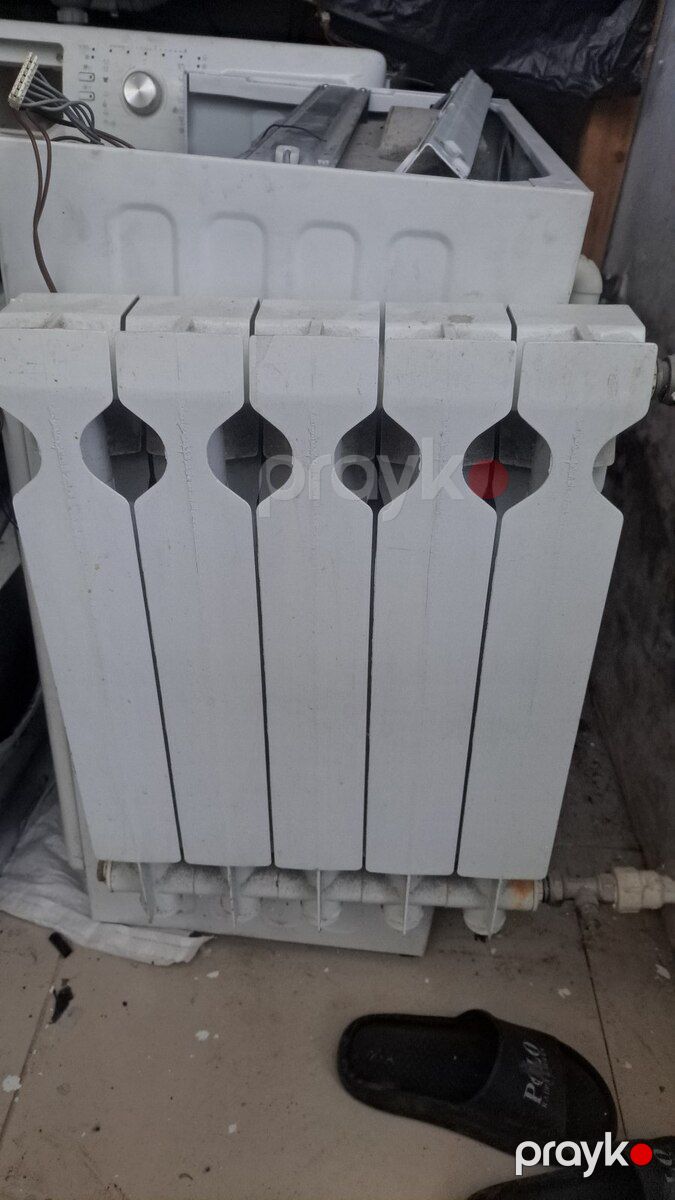 Radiatorlar — Təmir və inşaat, Bakı (2)