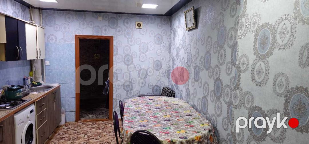 Satılır 5 otaqlı köhnə tikili 120 m² — Mənzil, Bakı (9)