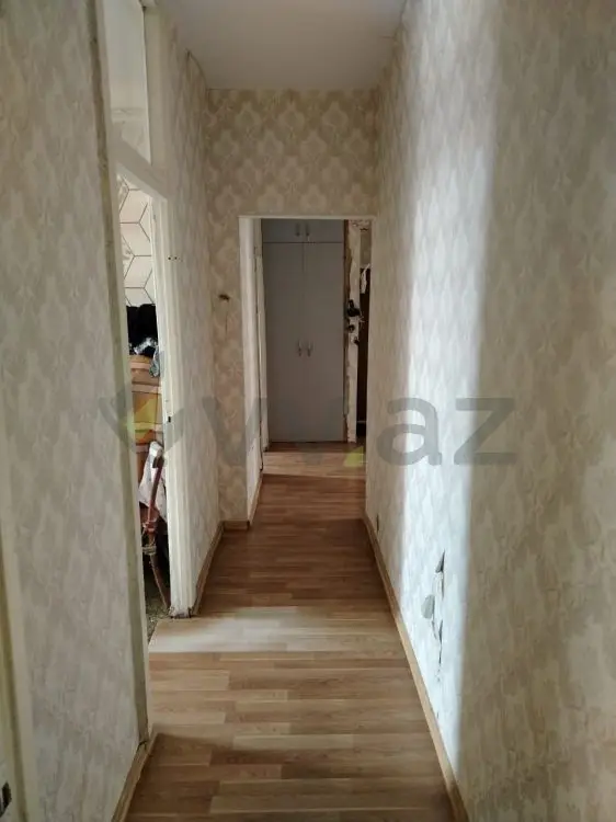 4 otaqlı mənzil Köhnə tikili Satılır, Köhnə günəşli qəs., Suraxanı, Bakı — Mənzil, Bakı (4)