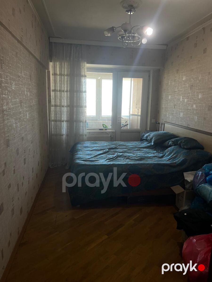 Satılır 3 otaqlı köhnə tikili 80 m² — Mənzil, Bakı (2)