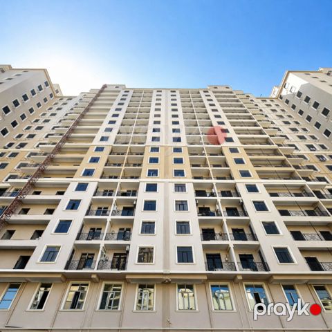 Satılır 3 otaqlı yeni tikili 105 m² — Bakı