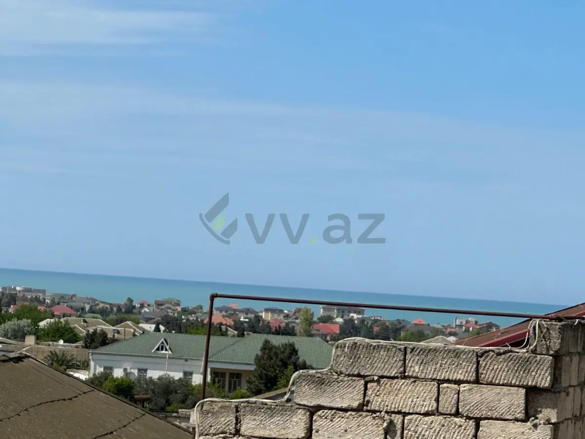 6 sot Torpaq Satılır, Bilgəh qəs., Sabunçu, Bakı — Torpaq, Bakı (9)