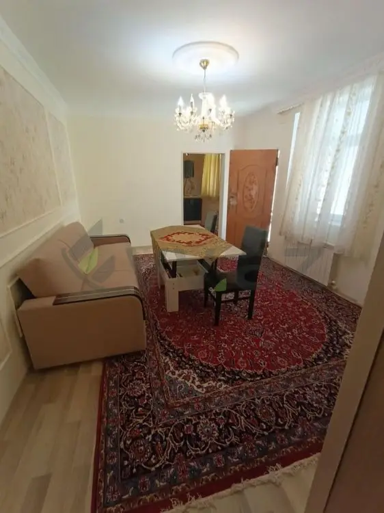 2 otaqlı Həyət evi Kirayə (günlük), Naxçıvan MR — Ev, villa (2)