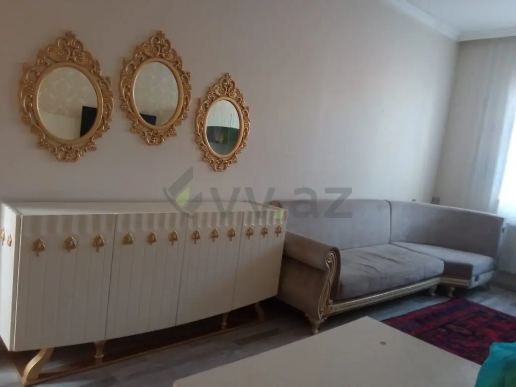 2 otaqlı Həyət evi Satılır, Masazır, Abşeron — Ev, villa (5)
