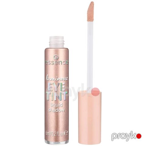 Maye göz kölgələri Essence Luminous, 03 Shimmering Taupe, 6 ml — Bakı