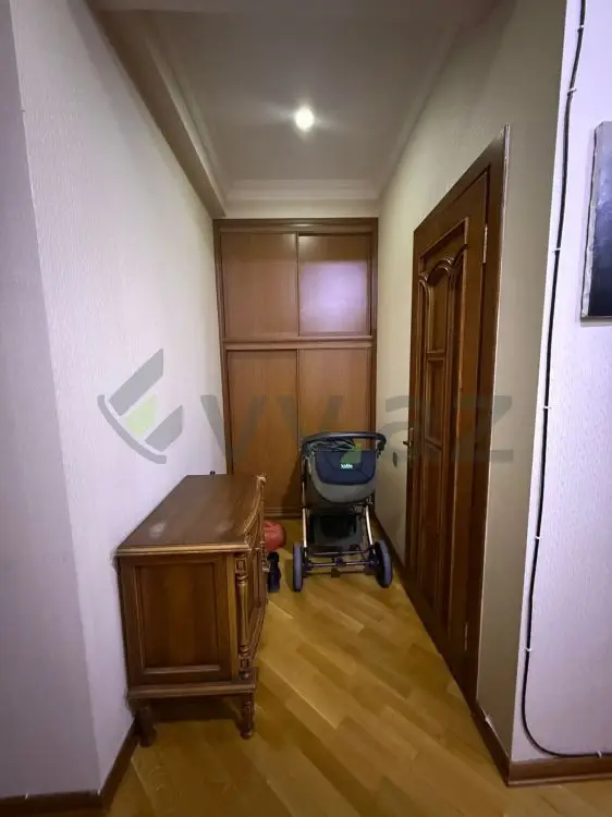 4 otaqlı mənzil Yeni tikili Satılır, 1-ci mikrorayon, Nəsimi, Bakı — Mənzil, Bakı (2)