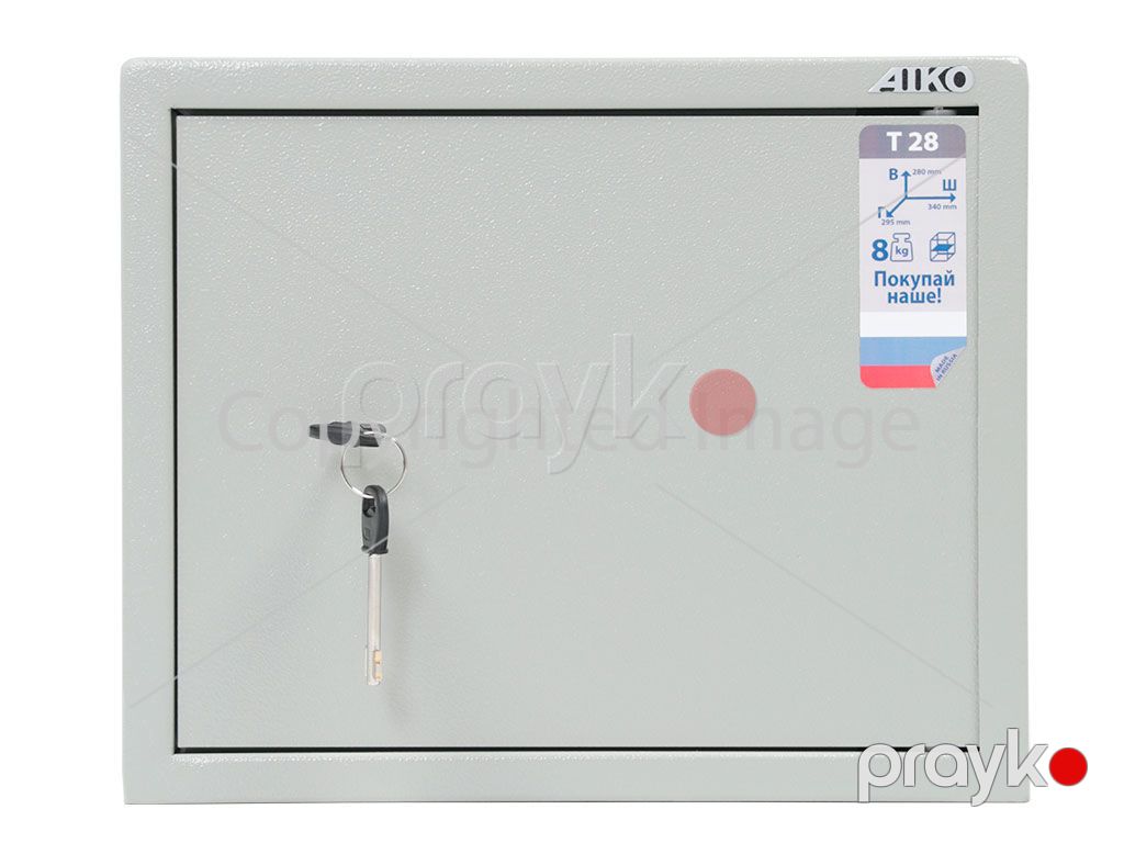 Seyf mebel üçün Aıko T-28 KL — Biznes və avadanlıq, Bakı (4)