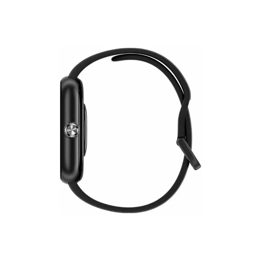 Smart saat Honor Choice Watch 2 Pro Black — Mallar, Bakı (5)
