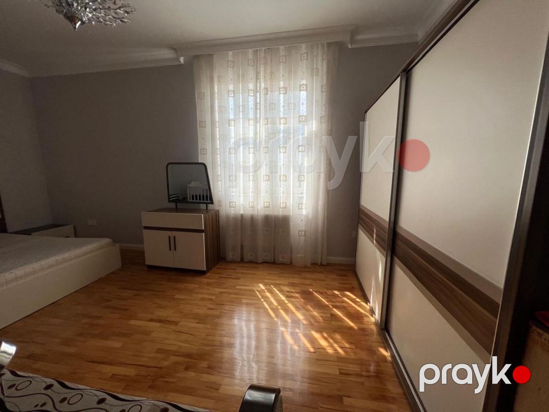 Satılır 4 otaqlı yeni tikili 172 m² — Mənzil, Bakı (2)