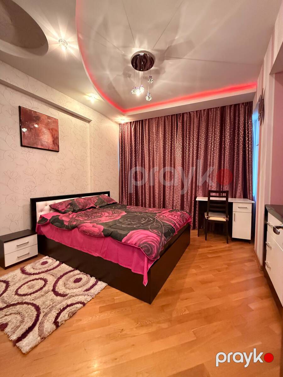 Satılır 2 otaqlı yeni tikili 55 m² — Mənzil, Bakı (8)
