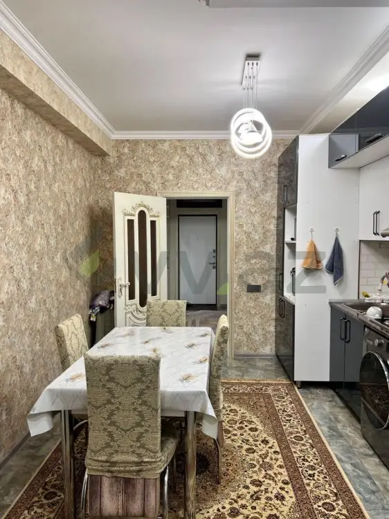 3 otaqlı mənzil Yeni tikili Satılır, Xırdalan — Mənzil, Xırdalan (8)