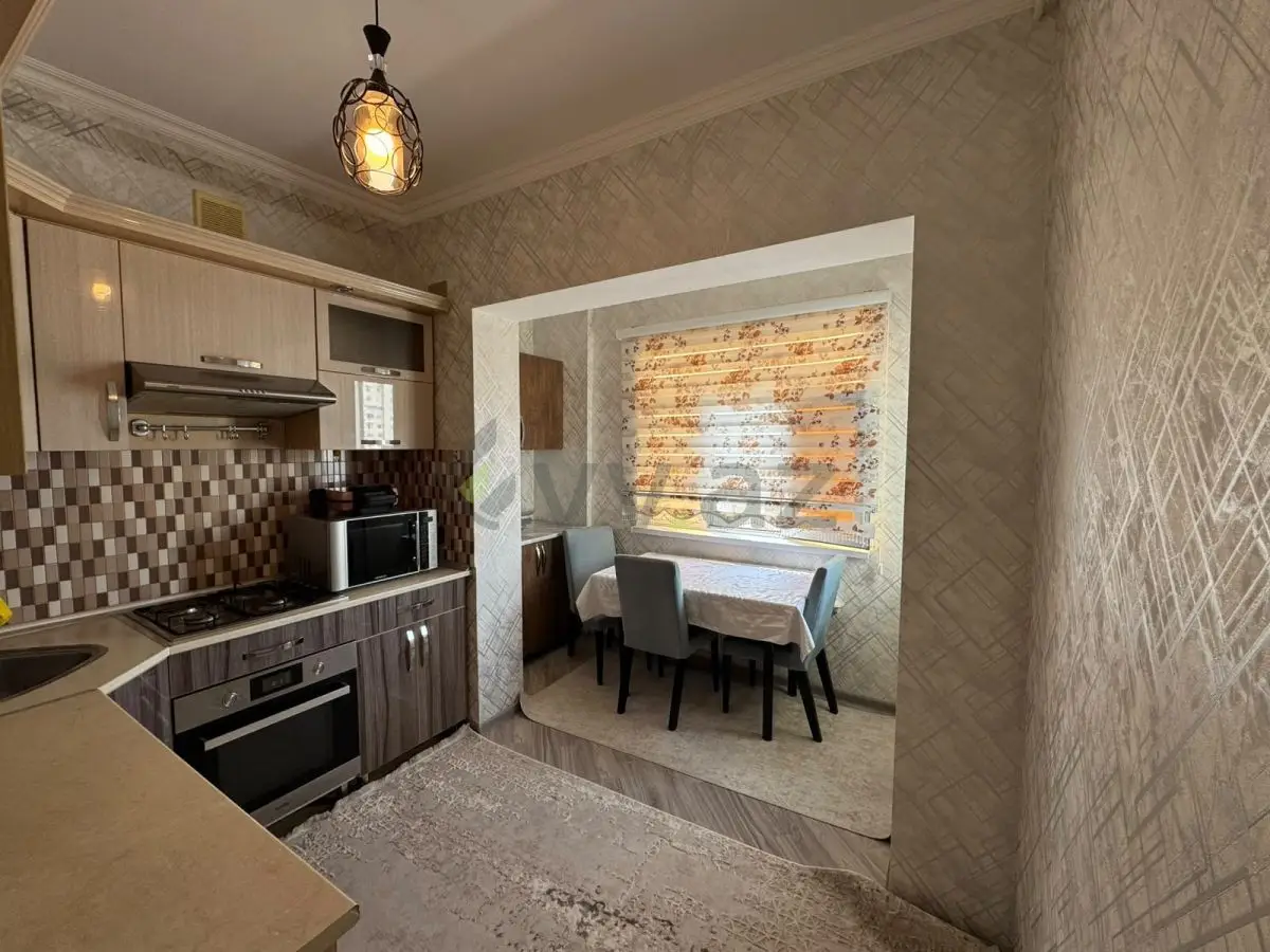 2 otaqlı mənzil Köhnə tikili Satılır, Köhnə günəşli qəs., Suraxanı, Bakı — Mənzil, Bakı (10)