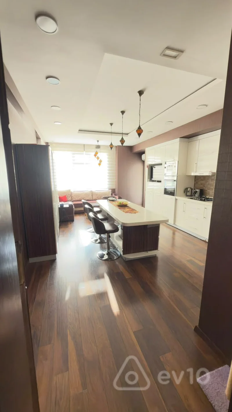 4 otaqlı mənzil, 200 m², Nəcəfqulu Rəfiyev k. 28 A — kirayə — Mənzil, Bakı (11)