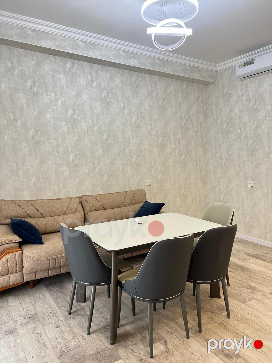 Satılır 2 otaqlı yeni tikili 65 m² — Mənzil, Bakı (3)