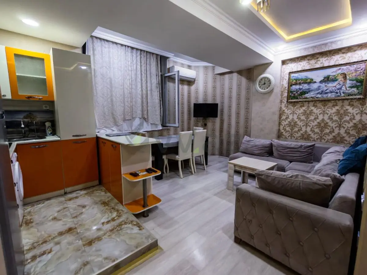 3 otaqlı mənzil Yeni tikili Kirayə, Əhmədli, Xətai, Bakı — Bakı