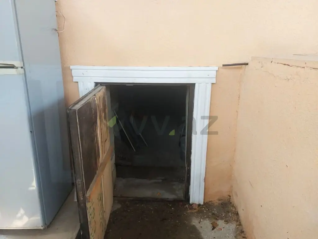 3 otaqlı Həyət evi Satılır, 21-ci mikrorayon, Sumqayıt — Ev, villa, Sumqayıt (9)