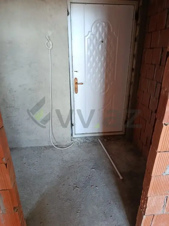 2 otaqlı mənzil Yeni tikili Satılır, Masazır, Abşeron — Mənzil (2)
