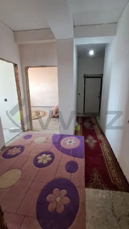 3 otaqlı mənzil Yeni tikili Satılır, Yeni Suraxanı qəs., Suraxanı, Bakı — Mənzil, Bakı (7)
