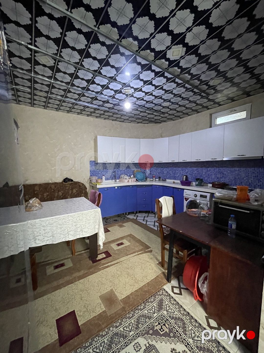 Satılır 7 otaqlı həyət evi/bağ evi 200 m² — Ev, villa, Bakı (9)