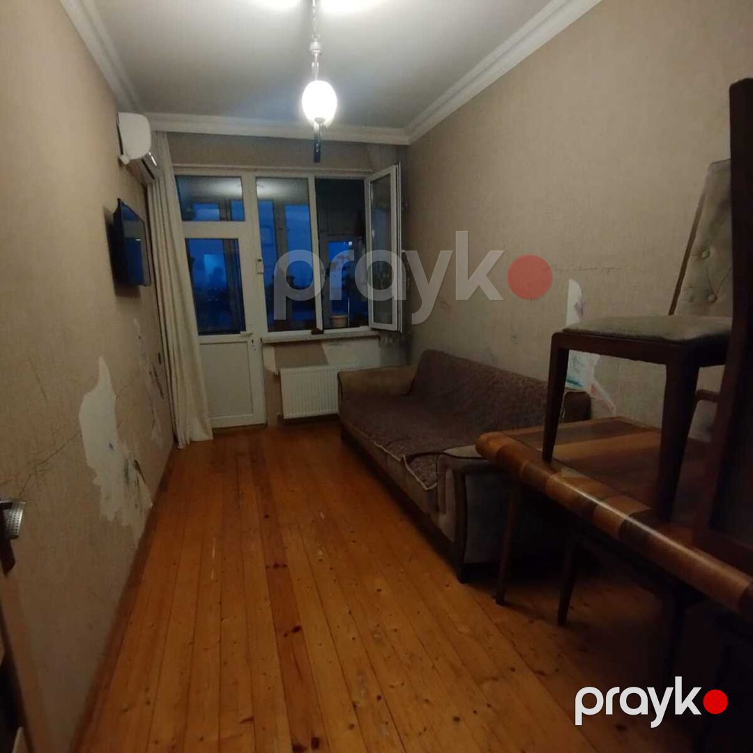 2-otaqlı yeni tikili, Xırdalan ş., 43.2 m² — Mənzil, Xırdalan (12)