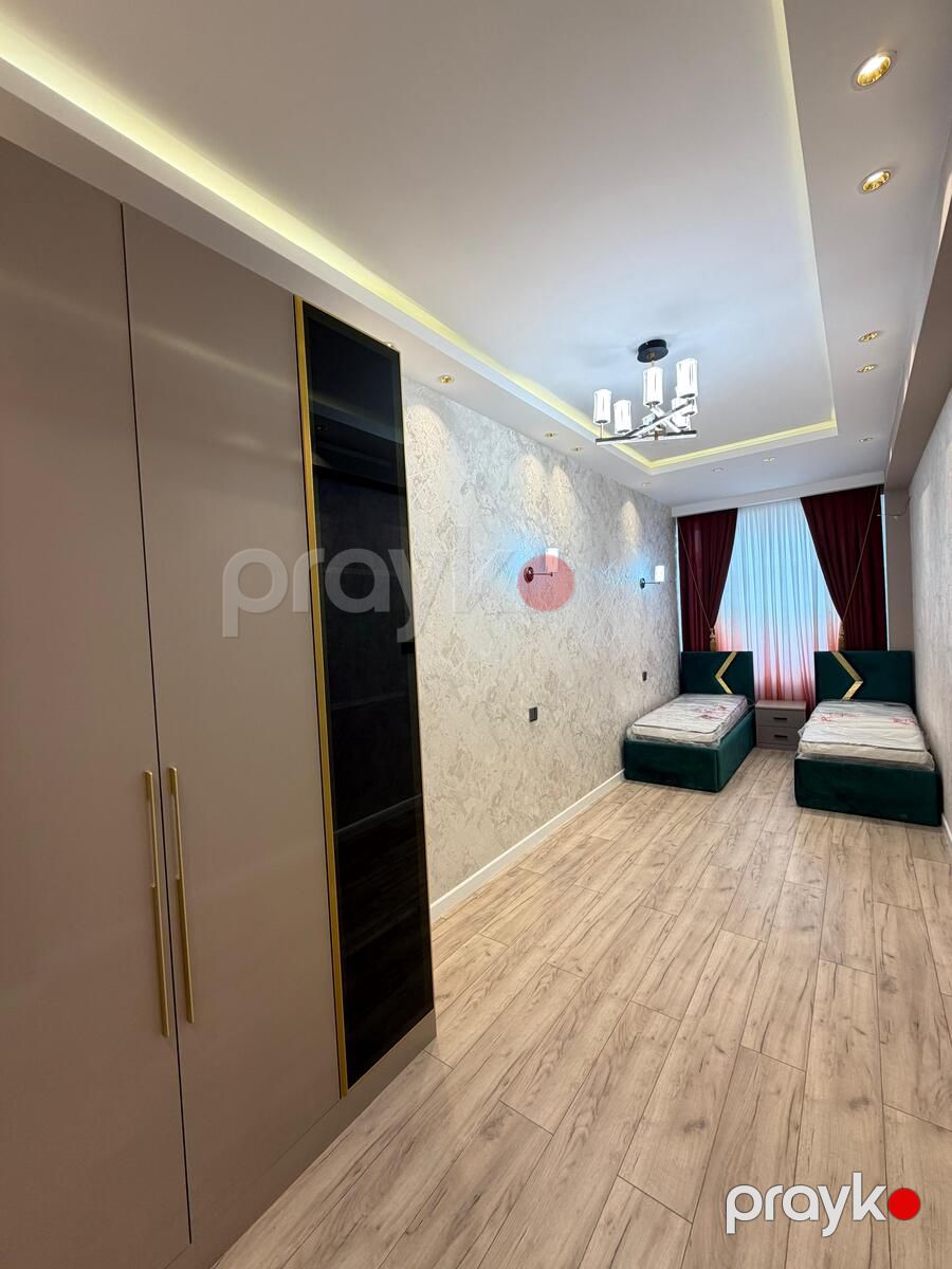Satılır 3 otaqlı yeni tikili 110 m² — Mənzil, Bakı (7)