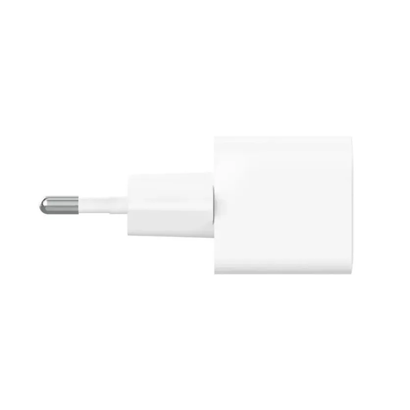 Adapter basligi Belkin 25W Usb-c PD Wall charger with PPS White — Mallar, Bakı (2)