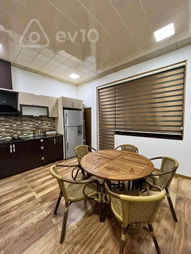 2 otaqlı mənzil, 96 m², Cəlil Məmmədquluzadə küçəsi — kirayə — Mənzil, Bakı (2)