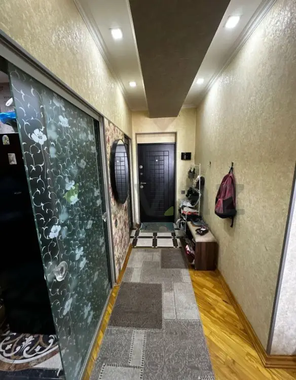 3 otaqlı mənzil Yeni tikili Satılır, Yeni Yasamal qəs., Yasamal, Bakı — Mənzil, Bakı (5)