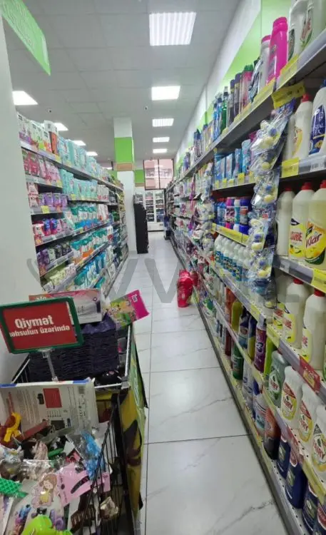 70 m² Obyekt / Ofis Satılır, Böyükşor qəs., Nərimanov, Bakı — Bakı