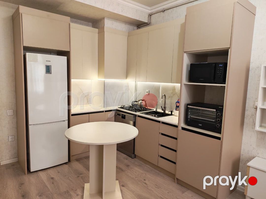 3-otaqlı yeni tikili kirayə verilir, Sumqayıt ş., 110 m² — Mənzil, Sumqayıt (5)