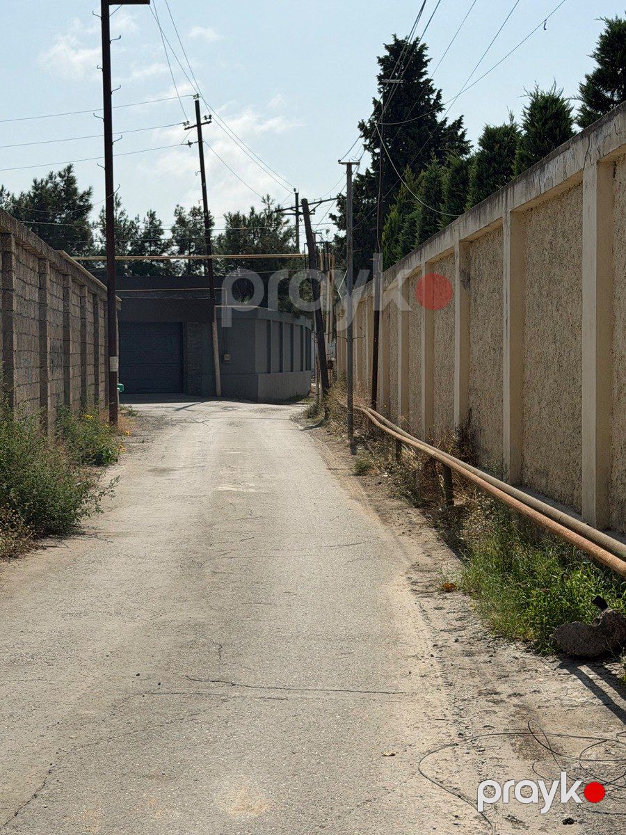 Satılır torpaq 4 sot — Torpaq, Bakı (8)