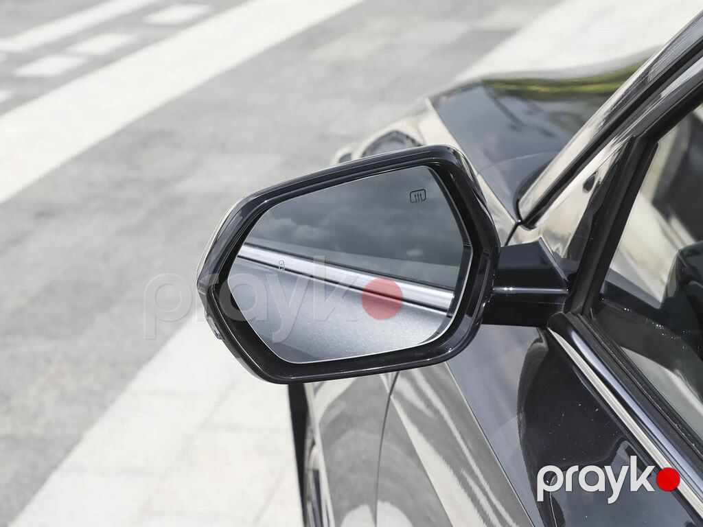 Changan Eado, 1.5 L, 1.7 kWh, 2026 il, yeni — Avtomobillər, Bakı (11)