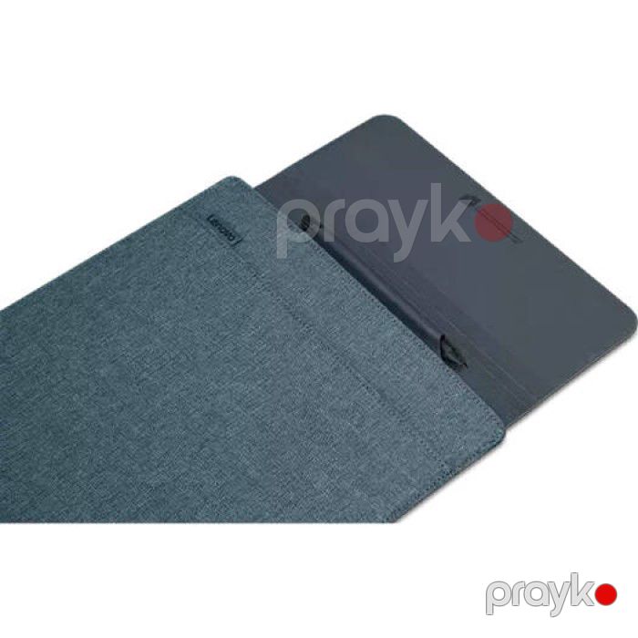 Laptop çantası Lenovo Yoga 14.5-inch Sleeve Tidal Teal — Elektronika, Bakı (2)