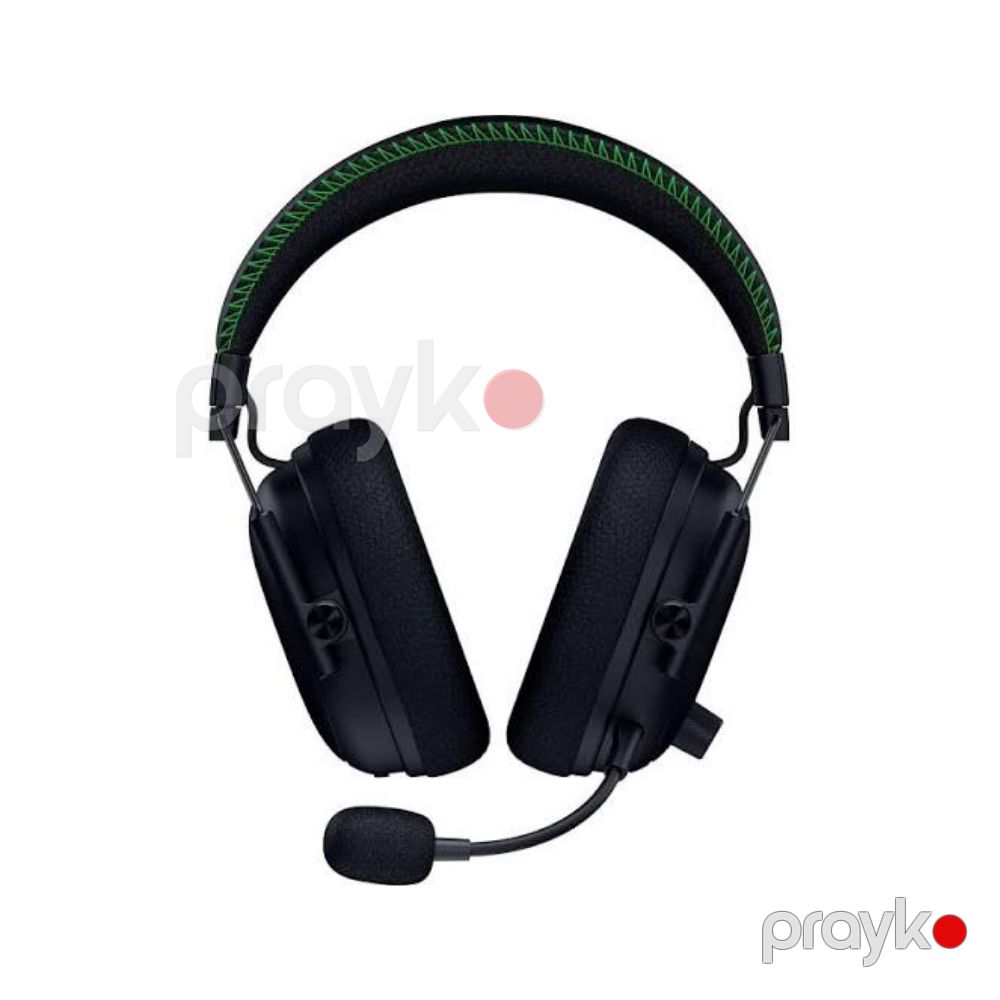 Razer Headset BlackShark V3 Pro, WL, black (RZ04-05400100-R3M1) — Qulaqcıqlar, Bakı (2)