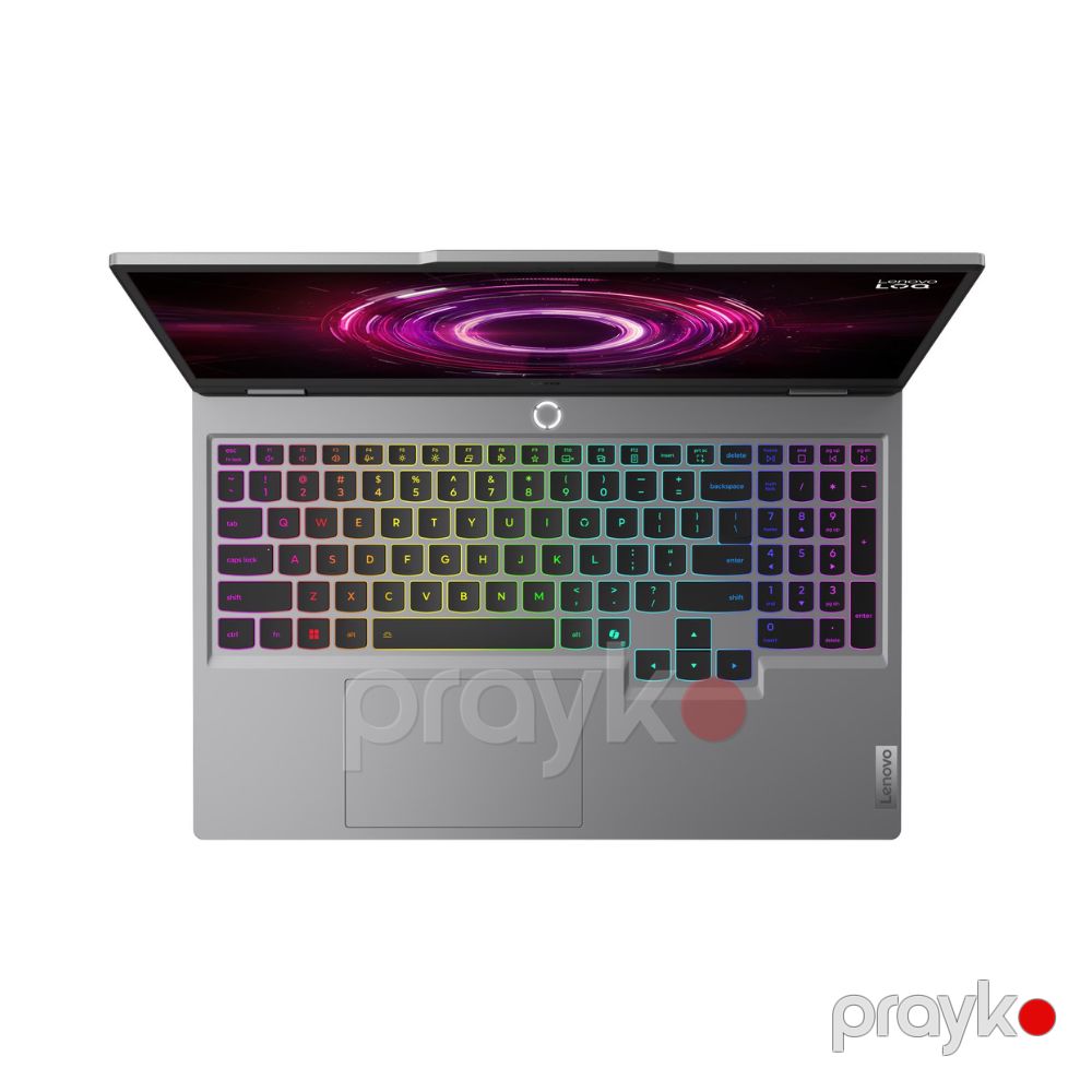 Noutbuk Lenovo LOQ 15AHP10 (83JG000WRK) — Noutbuklar, Bakı (4)