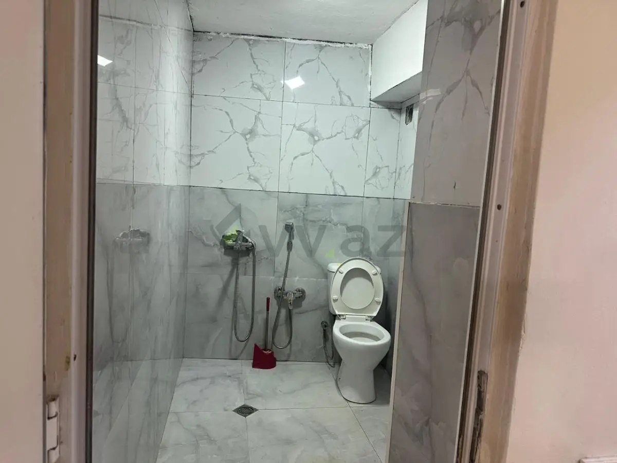 2 otaqlı mənzil Yeni tikili Kirayə, Əhmədli, Xətai, Bakı — Mənzil, Bakı (8)